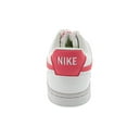 thumbnail image 2 of NIKE Women's Sneaker, White Sea Coral Volt Black, 9, 2 of 5