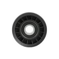 thumbnail image 3 of Holley 97-344 Replacement Grooved Idler Pulley, 3 of 3