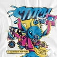 thumbnail image 3 of Lilo & Stitch  Adult 626 Comic T-Shirt, 3 of 6