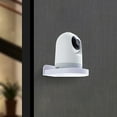 thumbnail image 4 of Bgsha Mounted Storage Holder Speaker Stand For Router Projector Bracket Camera Shelf, 4 of 9