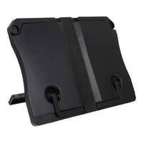 GOOHOCHY 1pc Desktop Book Rack Student Reading Stand Reading Holder for Home