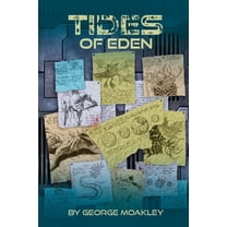 Tides of Eden, (Paperback)