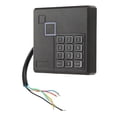 thumbnail image 1 of Smart Card Reader,Access Controller Read Head Access Controller Card Reader Industry-Leading Standards, 1 of 12