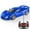 Blue, variant on QIPOPIQ Clearance Car Model Toys Control Car Four-channel Remote Wireless Remote Control Car Electric Toy Racing Birthday Gift Car Toy Sports Car Model Boy's Christmas Gift Holiday Gift