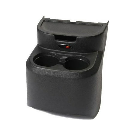 Rugged Ridge 13551.50 Organizer, Rear, Seat Mounted, Black, 11-18 Jeep Wrangler JK, 2 Door