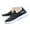 Black, variant on Oyedens Golf Shoes for Women Men Autumn Low Top Walking Tennis Sneakers Running Slip on Loafers