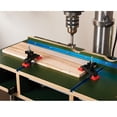 thumbnail image 2 of Woodriver 2-Piece Deluxe T-Track Clamp Set, 2 of 4
