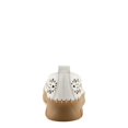 thumbnail image 4 of Spring Step Carosa Women’s Leather Wedge Shoe with Breathable Ease & Comfort, 4 of 7