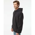 thumbnail image 2 of Independent Trading Co. Legend - Premium Heavyweight Cross-Grain Hooded Sweatshirt, 2 of 5