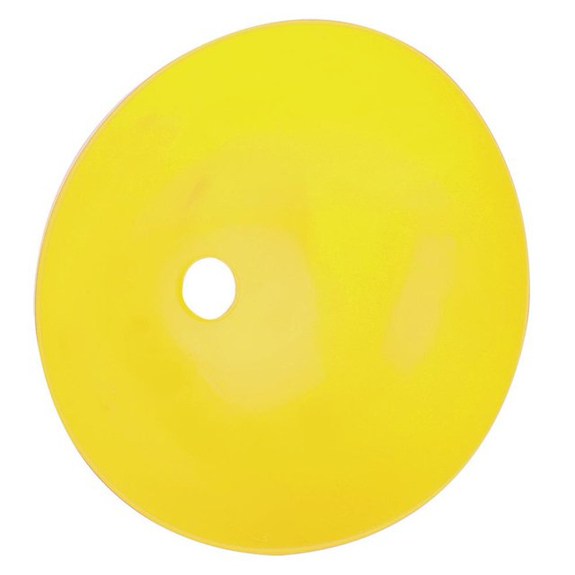 Football Marker, Soccer Training Cone, Unbreakable Strong Durabledurable " For Football Training " Controlling Ability Of Football