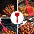 thumbnail image 5 of Oil Brush Applying Grease Convenient Cleaning Durable Wide Surface Baking Oil Brush, 5 of 5
