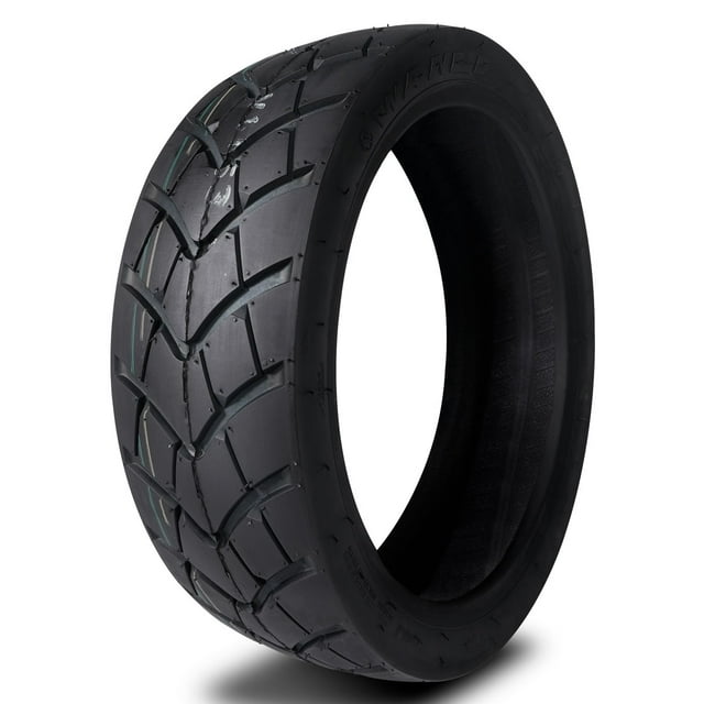 Llanta 130/60-13 60J 6PR TL Wanli D619