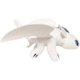 thumbnail image 2 of Peluche de 10' CHAO Furia Ligera Cómo entrenar a tu dragón Toothless, 2 of 5