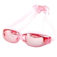 thumbnail image 1 of Bangcool Swimming Goggles Electroplating Swim Goggles Swimming Glasses for Adult, 1 of 8