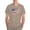 WenDA04_Khaki, variant on Mens 4th of July Tshirts Big and Tall American Flag Patriotic T Shirts for Man 250 Anniversary USA Shirt Air Force 250 Years 1776-2026 Oversized Tops Men's T-Shirts Navy, XXL