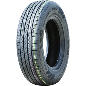 Continental PremiumContact 6 225/45R18 91V Standard Load
