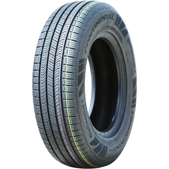 Continental CrossContact RX 215/65R16 100H a/s All Season Tire