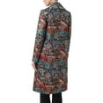 thumbnail image 2 of Trina Turk womens  Raysun Coat, 2, 2 of 3