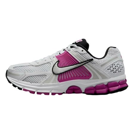 

Nike Zoom Vomero 5 White/Metallic Platinum FJ2028-100 Women s Size 9.5