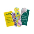 thumbnail image 3 of Welly First Aid Kit, Quick Fix Kit for On the Go, Assorted Bandages and Ointments, 24 Count, 3 of 7