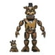 thumbnail image 2 of Figuras de acción de Five Nights At Freddys, juguete de la serie Glamrock Foxy de PVC para regalo de niños, 2 of 5