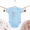 LIGHT BLUE, variant on Programming Baby Bodysuit, Funny Coding Infant Outfit, Newborn Gift