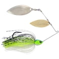thumbnail image 2 of River-2-Sea Bling Spinnerbait 3/8oz Double/Wil I Know It, 2 of 3