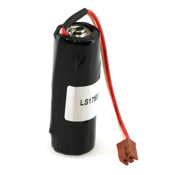 PLC 3V Computer Backup Energy  Replacment Battery  ER17500 ER17500V