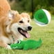 thumbnail image 3 of Juguete de goma para perros con forma de animal para la dentición de cachorros, pelota masticable con superficie texturizada para la salud dental, entrenamiento interactivo y alivio de la ansiedad., 3 of 8