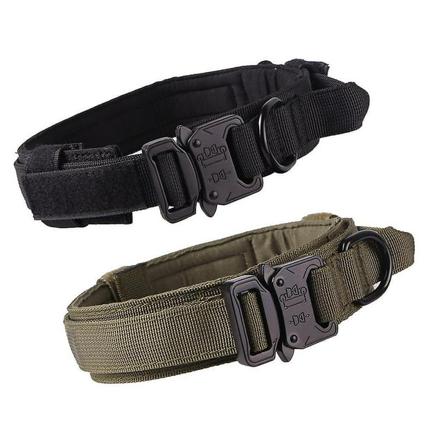 Molle dog collar hotsell