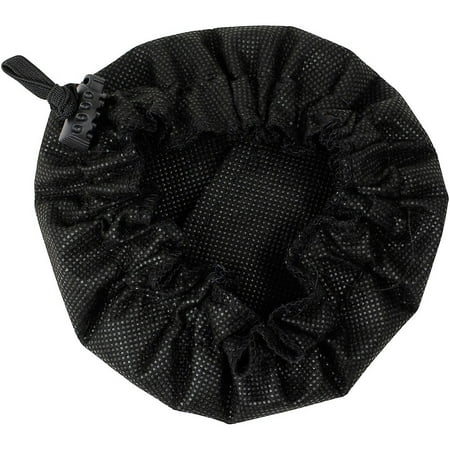 Gator Black Bell Mask With MERV 13 Filter  4-5