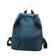 thumbnail image 3 of Bolsa de equipo de natación, mochila deportiva, bolso de mano para mujer y hombre, bolsa de lona deportiva resistente al agua para hacer ejercicio, se Verde, 3 of 8