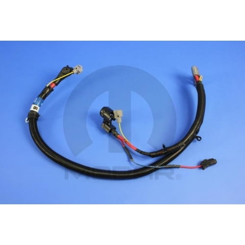 Mopar 56000976AB Battery Cable Positive Left Dodge Ram 2500 - Walmart ...