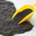 thumbnail image 5 of Wilton Black Sanding Sugar Edible Sprinkles 2.9 oz. Bottle, 5 of 8