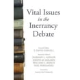 thumbnail image 2 of Vital Issues in the Inerrancy Debate (Hardcover), 2 of 2