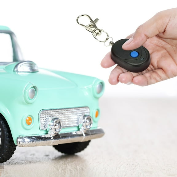 GAXIRE Car Alarm and Immobilizer Vehicle , Multi-Function Set for Enhanced Auto