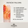 thumbnail image 5 of Patron Reposado Tequila, 40% ABV - 750 mL Bottle, 5 of 9