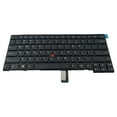 thumbnail image 2 of Reemplazo computadora portátil Sunnimix para T431 T431S E440 L440 S Series Laptops 04Y0824 Negro, 2 of 8