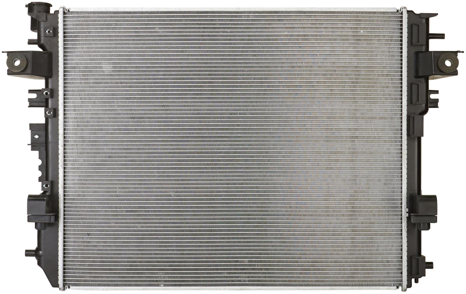 Spectra Premium CU13494 Automotive Radiator
