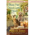 thumbnail image 1 of Bless Her Dead Little Heart (A Southern Ladies Mystery), 1 of 1