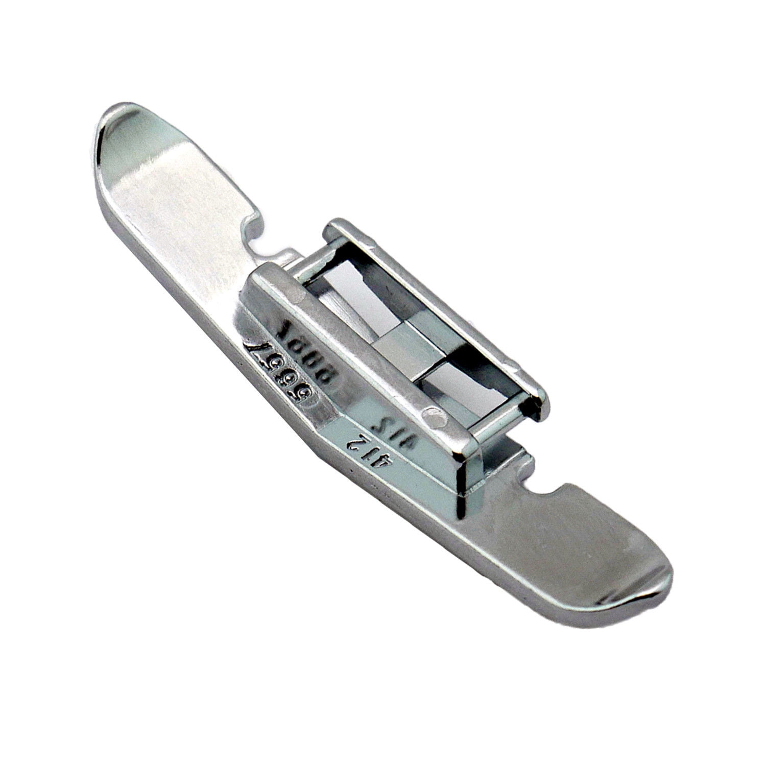 Narrow Zipper Foot 412565745 For Husqvarna Viking Sewing Machine