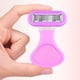 thumbnail image 5 of Mini maquinillas de afeitar para mujer Colcomx Maquinilla de afeitar para mujer, 5 of 8