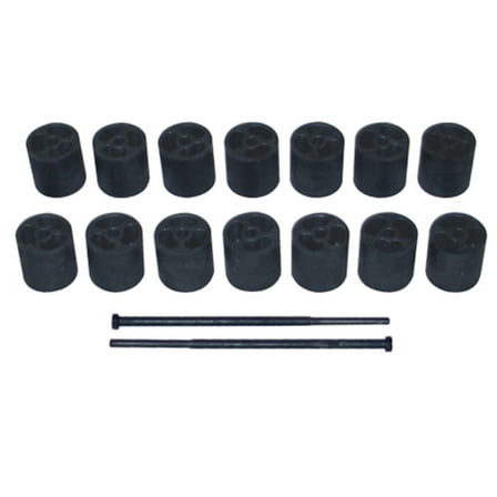 Daystar PA513 Body Lift Kit