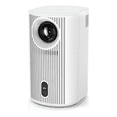 thumbnail image 1 of Proyector Profesional Android 11 1080p Con Wifi Belug, Blanco, 1 of 5
