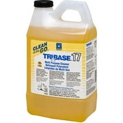 Spartan Clean On The Go #17 Tribase Multipurpose Cleaner, 2L