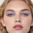 thumbnail image 4 of MZCPSYHA Chromatic Eye Shadow Tattoos Stickers Waterproof Sweat-Proof 24-Hour Wear Hyper-Realistic Color-Shifting Decals For Instant Couture Eye Looks, 4 of 5