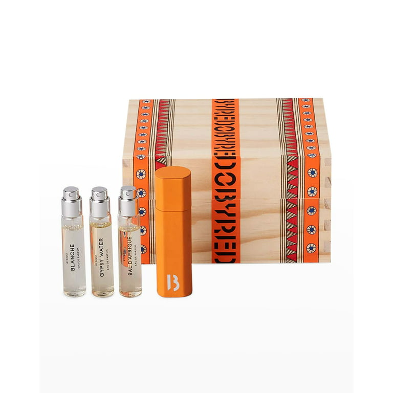 Spell On You Perfume and Travel Case Set - Collections