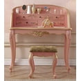 thumbnail image 4 of TOPAINTOP All-in-One Furniture Paint, Water-Based Wood Paint, Excellent Performance, Eggshell, Cedar Red, 16 fl oz, 4 of 14