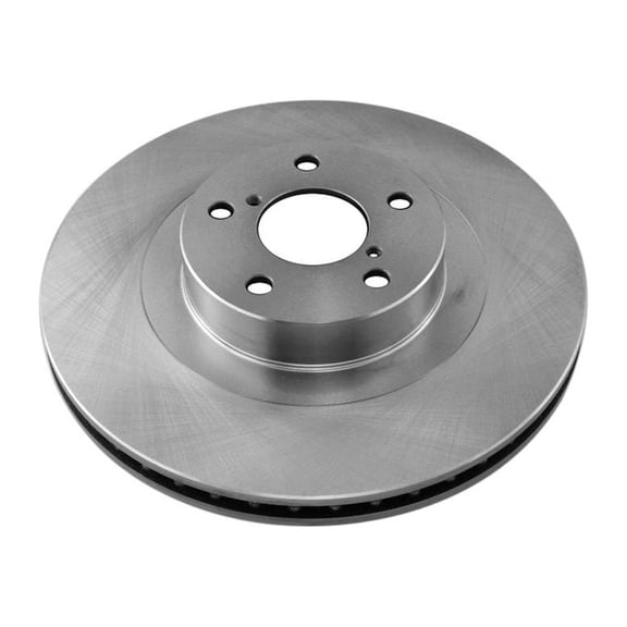 UAP Disc Brake Rotor 34203