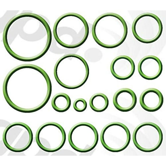 Global Parts Distributors - 04-09 Sprinter (1321358)